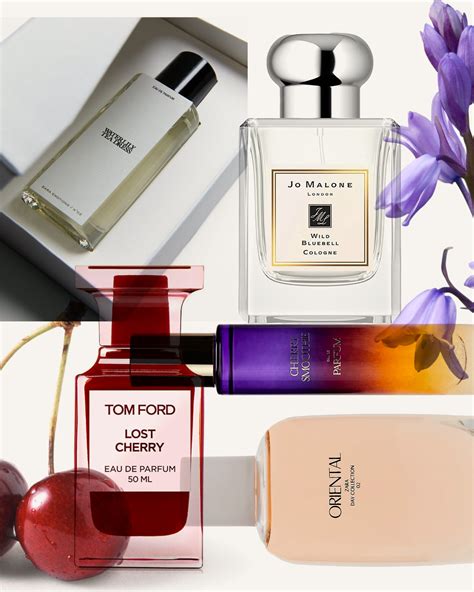 Best Zara Perfume Dupes 2024: They Could Be Designer Scents